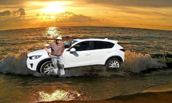 mazda, jo i aigua.jpg