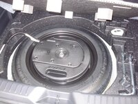 2016 Mazda CX-3 Bose Spare-tire Sub-woofer_02.jpg